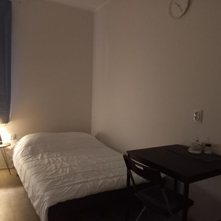 Appartamento Kod Velikih Tuja Melenci Esterno foto