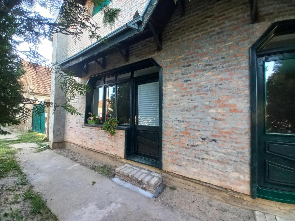 Appartamento Kod Velikih Tuja Melenci Esterno foto