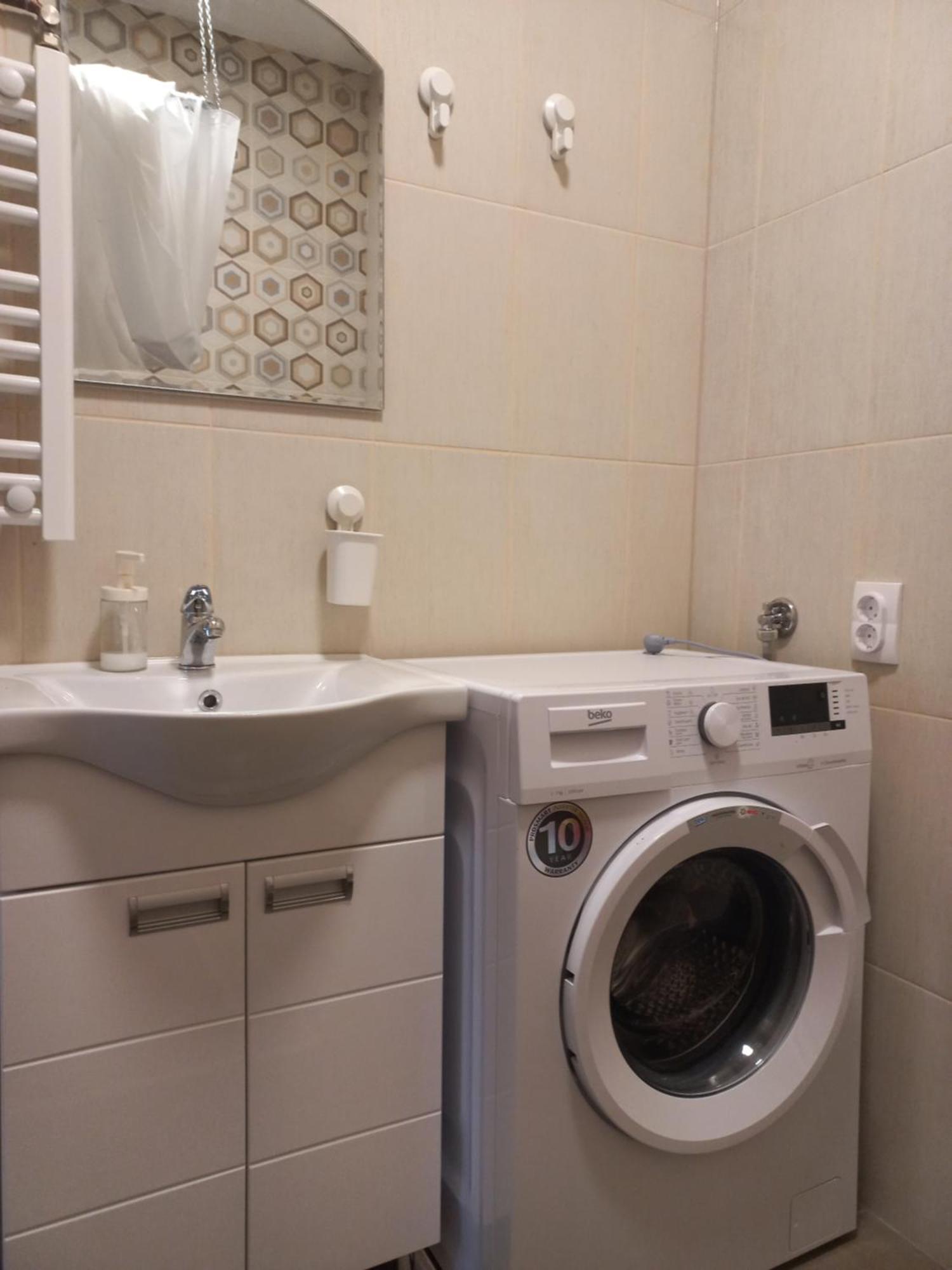 Appartamento Kod Velikih Tuja Melenci Esterno foto
