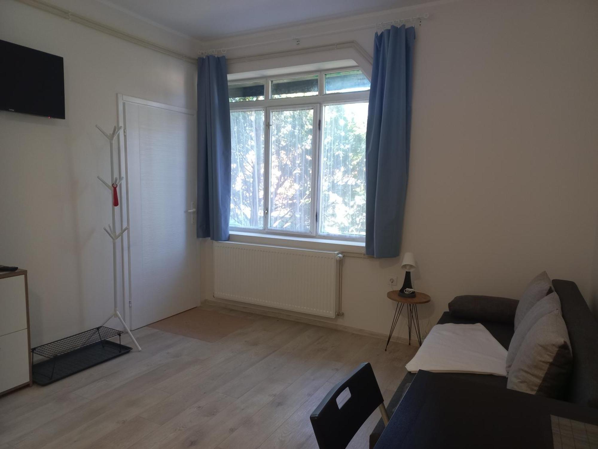 Appartamento Kod Velikih Tuja Melenci Esterno foto