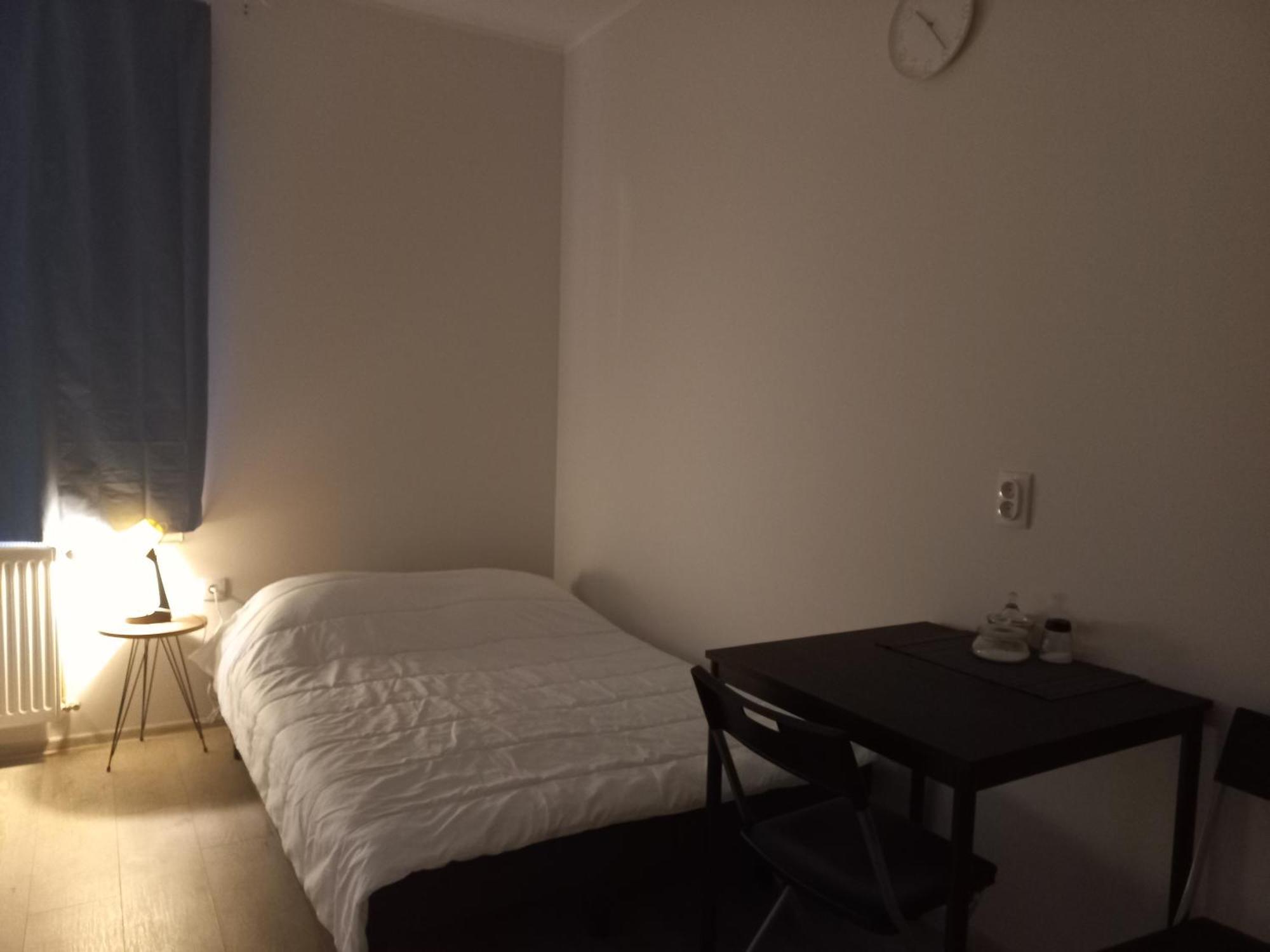 Appartamento Kod Velikih Tuja Melenci Esterno foto