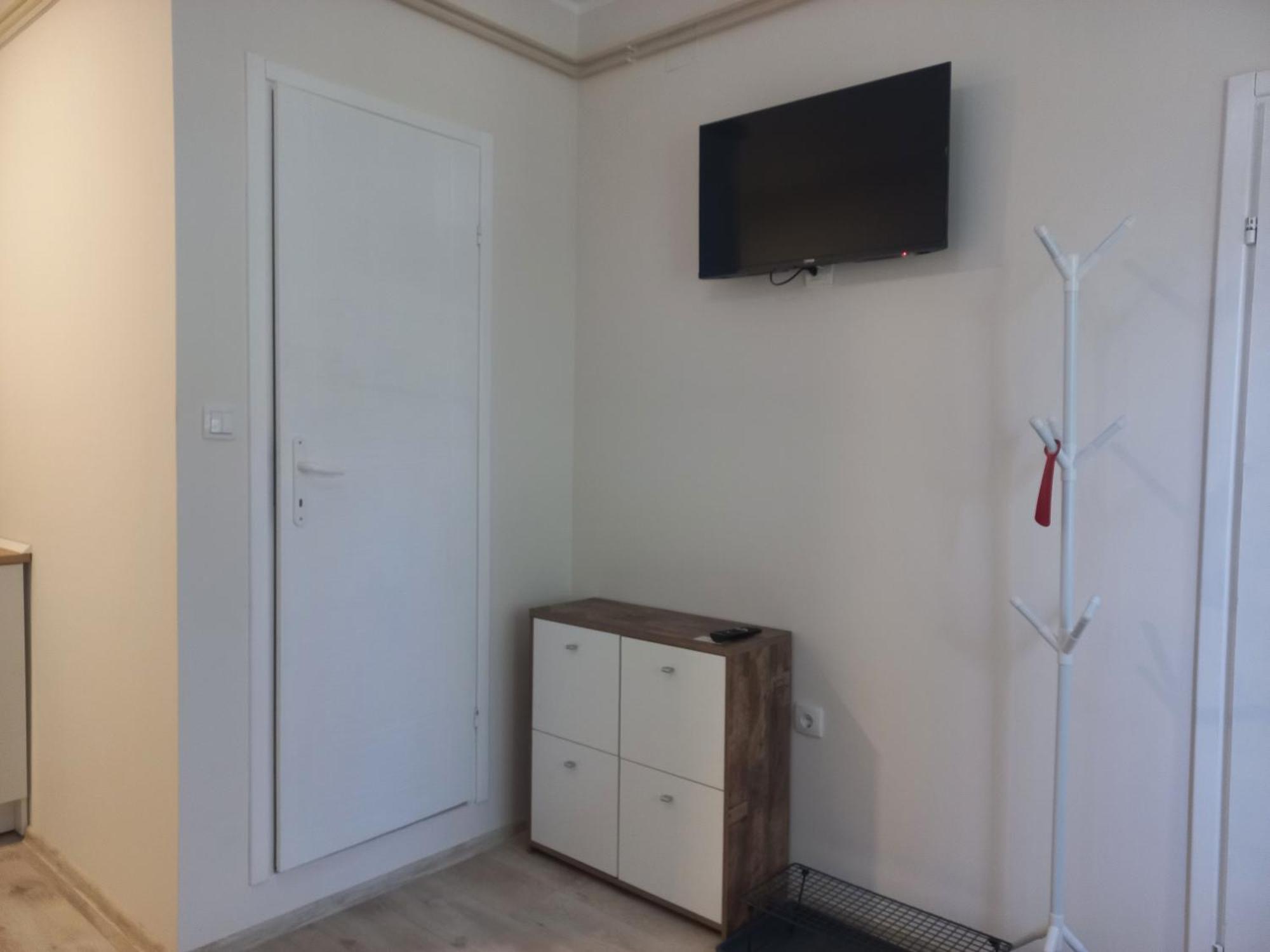 Appartamento Kod Velikih Tuja Melenci Esterno foto